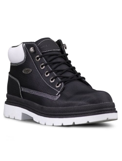 Drifter Ripstop Men's Chukka Boots