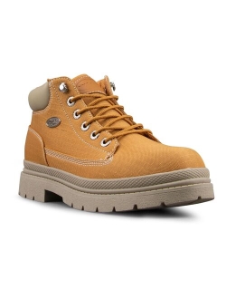 Drifter Ripstop Men's Chukka Boots