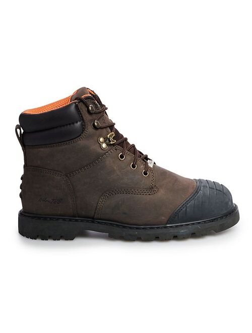 AdTec 1018 Men's Steel Toe Work Boots