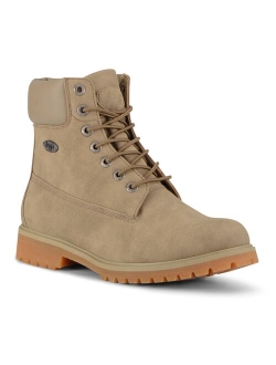 Convoy Men's Boots