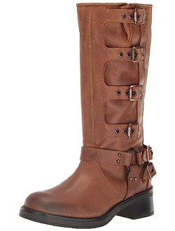 Women's Brocks Fashion Boot