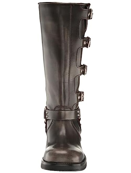 Steve Madden Women's Brocks Fashion Boot