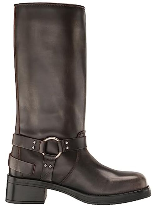 Steve Madden Women's Brocks Fashion Boot