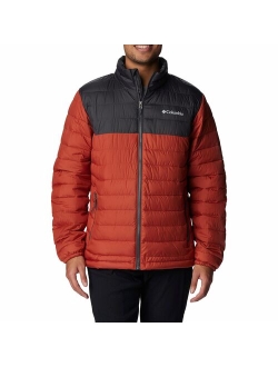 Powder Lite Jacket