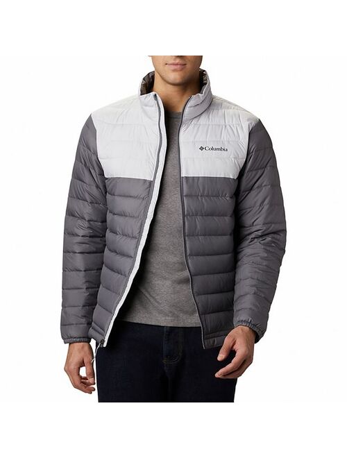 Men's Columbia Powder Lite Jacket