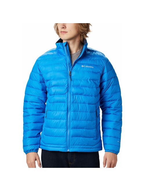 Men's Columbia Powder Lite Jacket