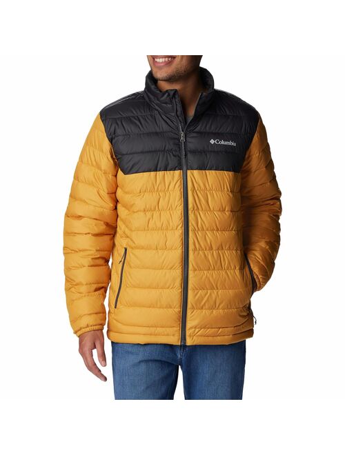 Men's Columbia Powder Lite Jacket