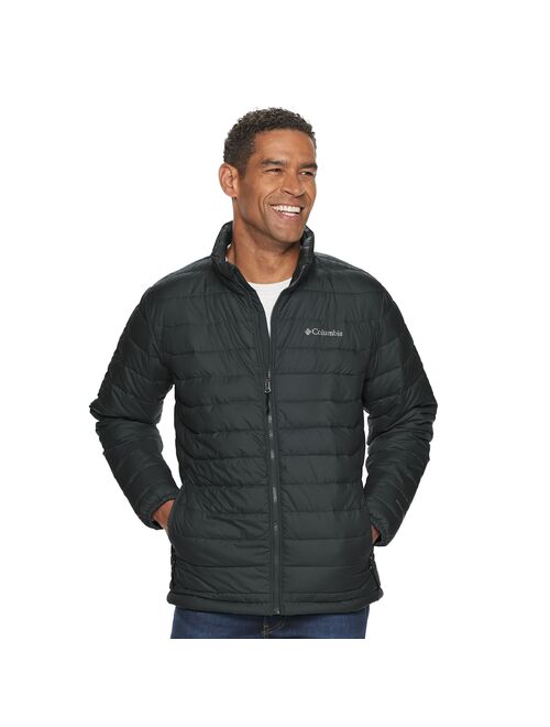 Men's Columbia Powder Lite Jacket