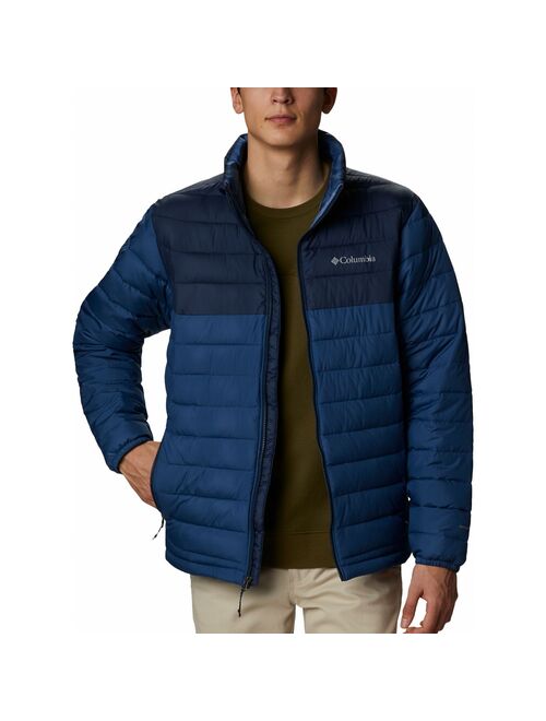 Men's Columbia Powder Lite Jacket