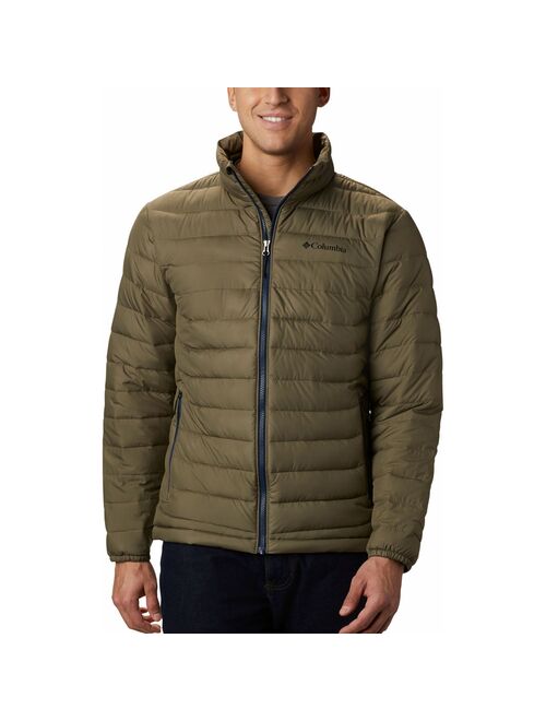 Men's Columbia Powder Lite Jacket