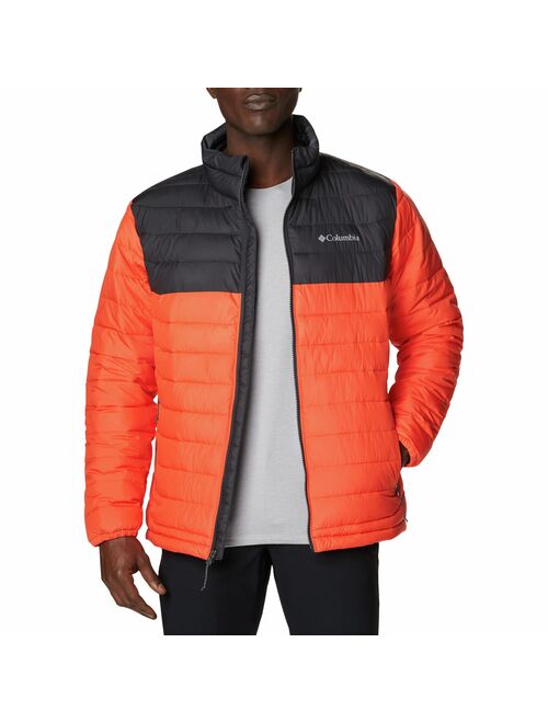 Men's Columbia Powder Lite Jacket