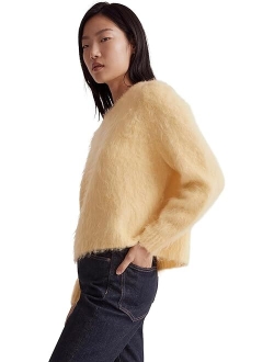 Brushed Ralph V-Neck Pullover