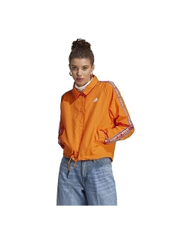 Women's Farm Coach Jacket