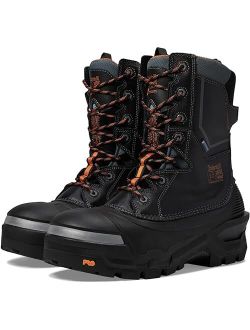 PRO Pac Max 10" Composite Safety Toe Waterproof Insulated