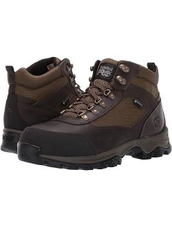 PRO Men's Keele Ridge Steel Toe Waterproof Industrial Boot