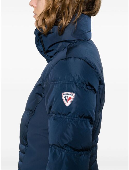 Rossignol Ruby down sky jacket