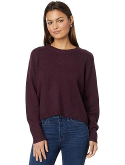 Toad&Co Foxfern Crew Sweater