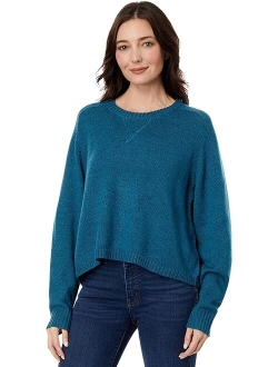 Toad&Co Foxfern Crew Sweater