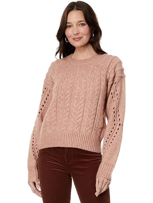 en saison Gemma Knitt Sweater