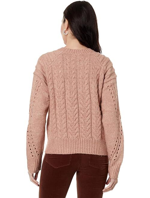 en saison Gemma Knitt Sweater