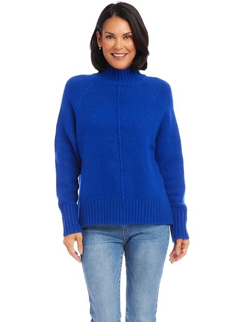 Karen Kane Turtleneck Sweater