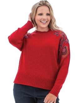 Aventura Clothing Misha Sweater