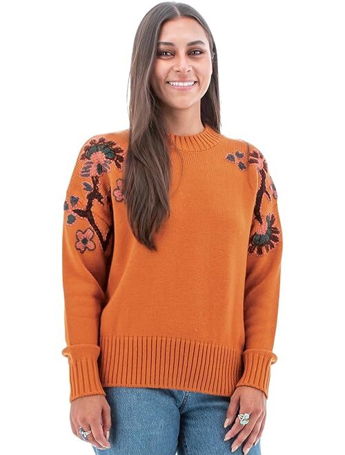 Aventura Clothing Misha Sweater