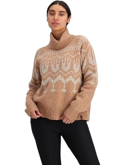 Obermeyer Willow Turtleneck Sweater