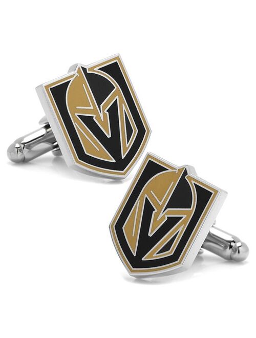 Cufflinks, Inc. cuff links inc. Men's Cuff Links, Inc. Las Vegas Golden Knights Cufflinks