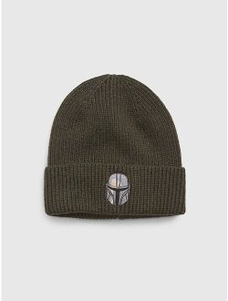 GapKids | Star Wars Recycled Beanie