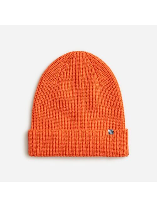 J.Crew KID by crewcuts ribbed beanie