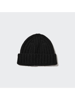 HEATTECH Knitted Cap