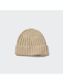 HEATTECH Knitted Cap