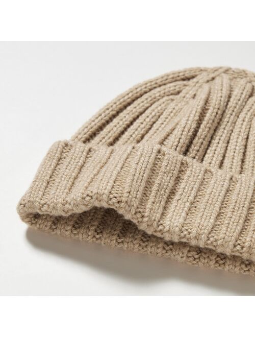 UNIQLO HEATTECH Knitted Cap