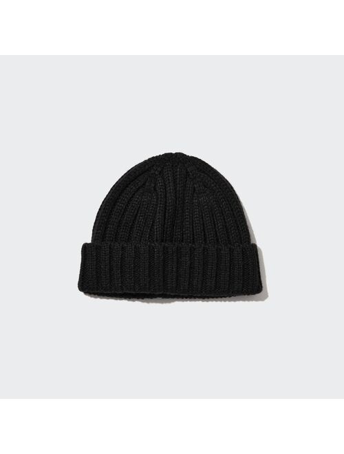 UNIQLO HEATTECH Knitted Cap