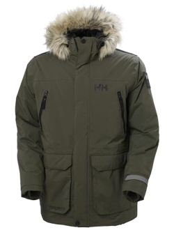 53630 Men's Reine Parka Jacket