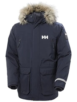 53630 Men's Reine Parka Jacket