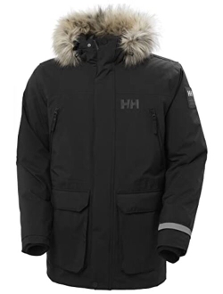 53630 Men's Reine Parka Jacket