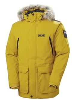 53630 Men's Reine Parka Jacket