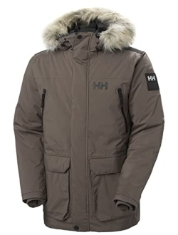 53630 Men's Reine Parka Jacket