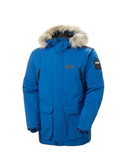 53630 Men's Reine Parka Jacket