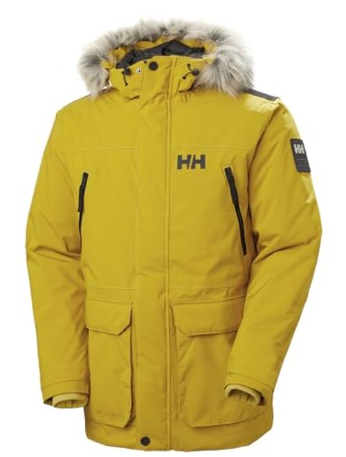 Helly Hansen 53630 Men's Reine Parka Jacket