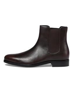 Washington Grand Laser Chelsea Boot