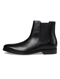 Washington Grand Laser Chelsea Boot