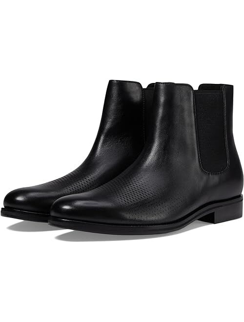 Cole Haan Washington Grand Laser Chelsea Boot