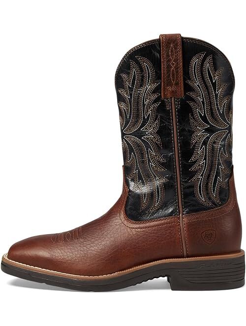 Ariat Ridgeback Western Boots