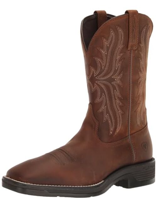 Ariat Ridgeback Western Boots