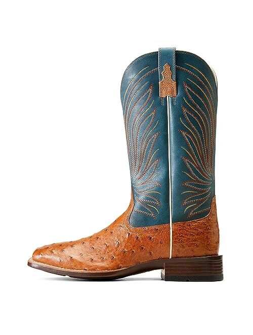 Ariat Brandin' Ultra Western Boot