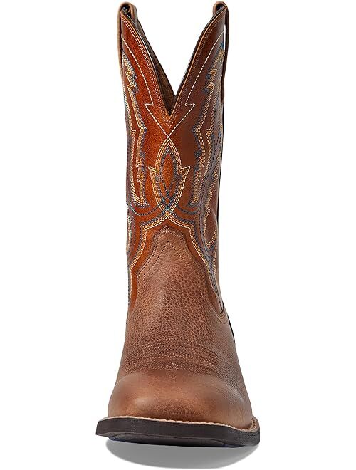 Ariat Steadfast Western Boot