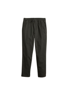 Boys 8-20 Sonoma Goods For Life Skater Pull-On Chino Pants in Regular & Husky